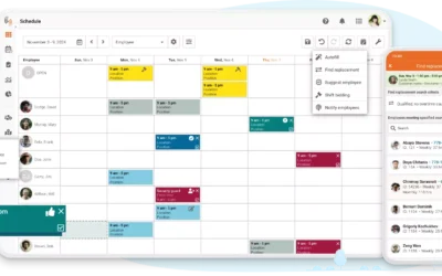 Celayix Spotlight : The Key to Effortless Scheduling
